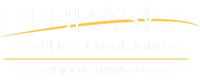 Official Nebraska Deparment of Transportation Website